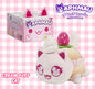 Aphmau MeeMeows Mystery 6" Plush Toys BAKERY Identified You Choose