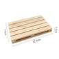 RC Truck Wooden Pallet Accessory Decoration 1:10 1:12 1:14 Scale Sizes