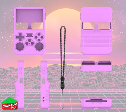 R36S R36H ARKOS Accessories, Spares & SD Card Storage Upgrades