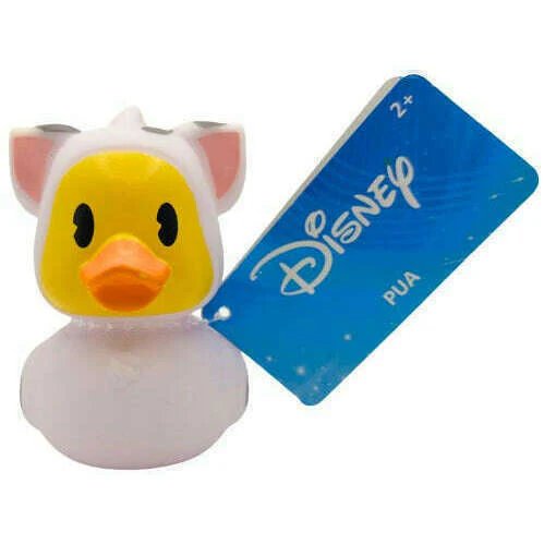 Disney Duckalooz Novelty Rubber Ducks Choose a Character Collect them All!