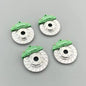 RC Metal Brake Disc Set 1:!2 1:10 1:8 Scale Car Truck Model 12mm Hub