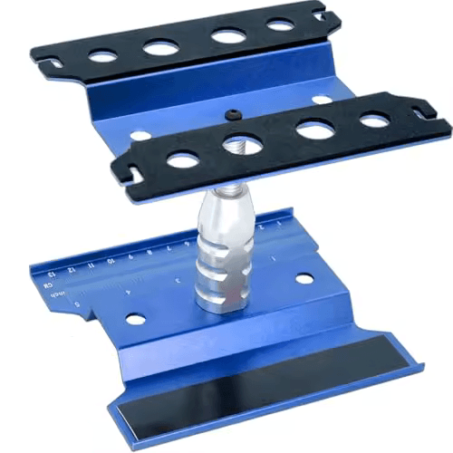 RC Model Car Truck Repair Display Stand 1:8 1:10 1:12 1:18 1:24 Scale Adjustable
