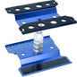 RC Model Car Truck Repair Display Stand 1:8 1:10 1:12 1:18 1:24 Scale Adjustable