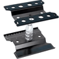 RC Model Car Truck Repair Display Stand 1:8 1:10 1:12 1:18 1:24 Scale Adjustable