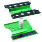 RC Model Car Truck Repair Display Stand 1:8 1:10 1:12 1:18 1:24 Scale Adjustable