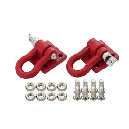 RC Truck Rock Crawler Accessories Decorations 1/10 - 1/12 Scale