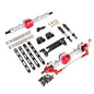 MN MODEL SERIES RC Rock Crawlers UPGRADES & PARTS MN82 MN99 MN168