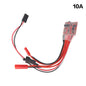RC Model ESC Micro Speed Controller Upgrade Conversion Kit 10A 15A 20A 30A