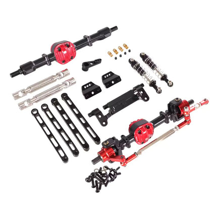MN MODEL SERIES RC Rock Crawlers UPGRADES & PARTS MN82 MN99 MN168
