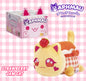 Aphmau MeeMeows Mystery 6" Plush Toys BAKERY Identified You Choose