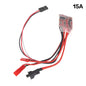 RC Model ESC Micro Speed Controller Upgrade Conversion Kit 10A 15A 20A 30A
