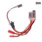 RC Model ESC Micro Speed Controller Upgrade Conversion Kit 10A 15A 20A 30A