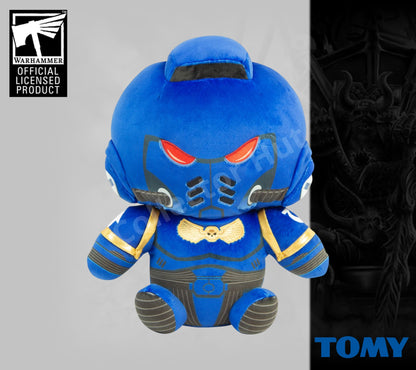 Warhammer 40k Plush Collection OFFICIAL TOMY
