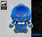 Warhammer 40k Plush Collection OFFICIAL TOMY