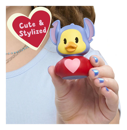 Disney Duckalooz Novelty Rubber Ducks Choose a Character Collect them All!