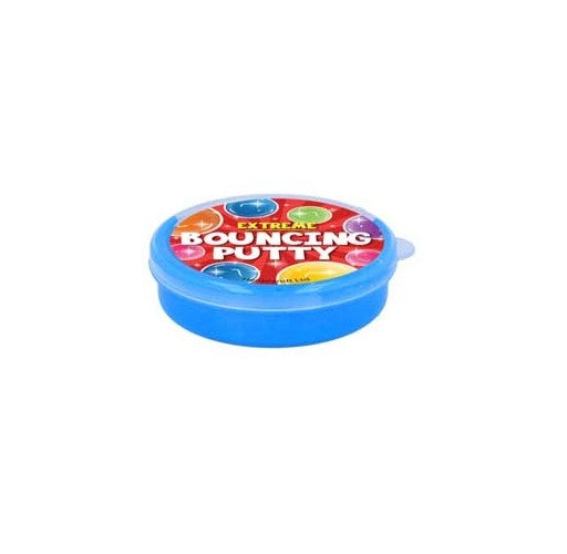 Bouncing Putty 10g Sensory Fidget Party Favour Toys Henbrandt