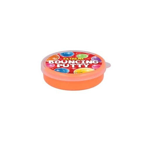 Bouncing Putty 10g Sensory Fidget Party Favour Toys Henbrandt