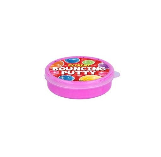 Bouncing Putty 10g Sensory Fidget Party Favour Toys Henbrandt