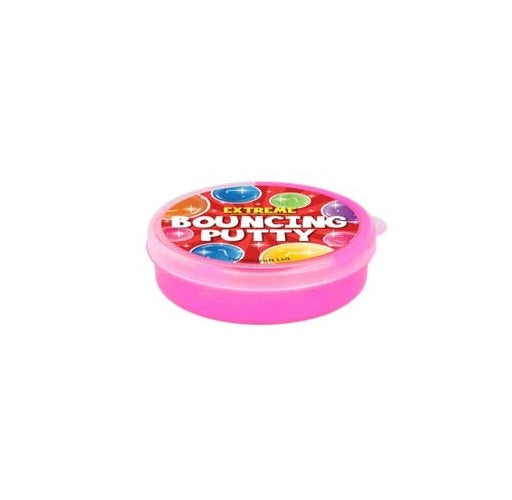 Bouncing Putty 10g Sensory Fidget Party Favour Toys Henbrandt