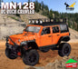 MN128 RC Rock Crawler 1:12 Scale Premium Design Upgradable