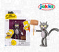 The Simpsons 2.5" Inch Figurine Collection Jakks Pacific 2024