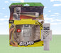 Minecraft Goo Jit Zu Hero Packs Full Size Sensory Toys Collection