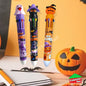 Novelty Ballpoint Pens 10 Colour MULTI-PACKS 4pcs 6pcs for Children