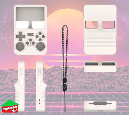 R36S R36H ARKOS Accessories, Spares & SD Card Storage Upgrades