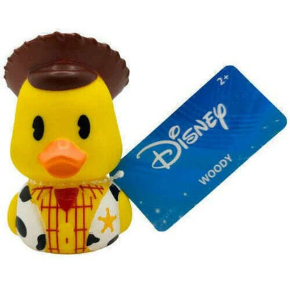 Disney Duckalooz Novelty Rubber Ducks Choose a Character Collect them All!