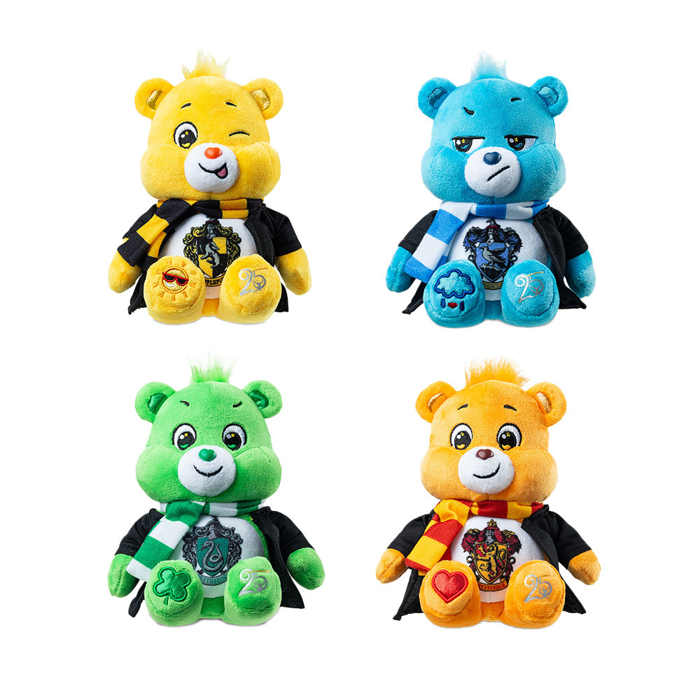 Care Bears x Harry Potter 8" 22cm Plush Toy Collection 2026
