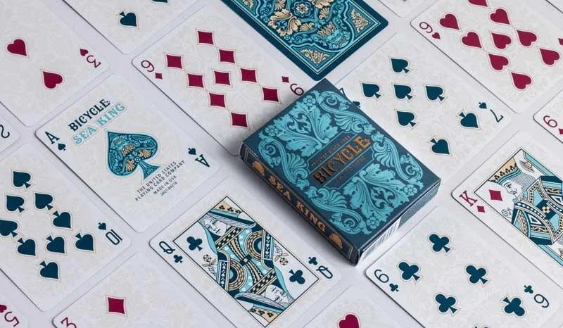 Bicycle Novelty Playing Cards GENUINE Disney Stargazer Pick a Theme