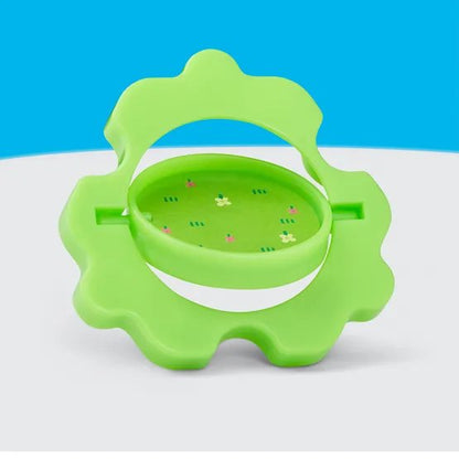 Peppa Pig Muddy Puddle Friends Figures with Accessory