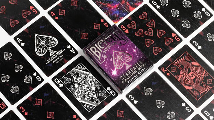 Bicycle STARGAZER Novelty Playing Cards GENUINE Pick a Theme