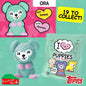 Topps I Love Puppies Cute Blind Bag Mini Figures IDENTIFIED