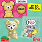Topps I Love Puppies Cute Blind Bag Mini Figures IDENTIFIED