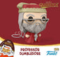 Harry Potter Quidditch Kinder Joy Collectible Funko Figures Toys 2024