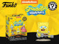 Funko Mystery Minis Spongebob Squarepants Mini Figurines (You Choose)