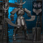 Shapeshift Robots Constructable Posable Action Figures for Art & Build Play