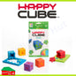 Happy Cube Puzzle Games Junior Expert Pro 6 Pack