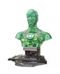 DC Justice League 3D Puzzle Bust The New 52! 72pcs Figurines Ornaments