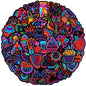 Awesome Stickers Novelty Anime Cartoon Animals Artistic 100's to Choose From