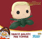 Harry Potter Quidditch Kinder Joy Collectible Funko Figures Toys 2024