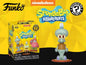 Funko Mystery Minis Spongebob Squarepants Mini Figurines (You Choose)