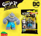Heroes of Goo Jit Zu Minis DC Stretchy Sensory Toys to Collect!