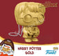 Harry Potter Quidditch Kinder Joy Collectible Funko Figures Toys 2024
