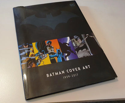 Eaglemoss DC Legend of Batman Graphic Novel Book Collection Select Volume