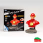 DC Justice League 3D Puzzle Bust The New 52! 72pcs Figurines Ornaments