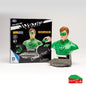 DC Justice League 3D Puzzle Bust The New 52! 72pcs Figurines Ornaments
