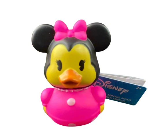 Disney Duckalooz Novelty Rubber Ducks Choose a Character Collect them All!